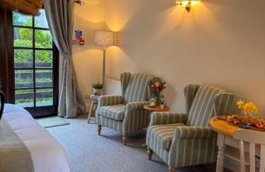 Lake Cottages at Cwm Chwefru - Foto 5