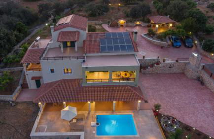 Maison d'Olivier - Foto 8