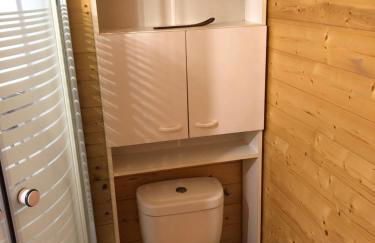 Chambre studio cuisine indépendant 2 pers piscine proche Thermes des Fumades - Foto 9