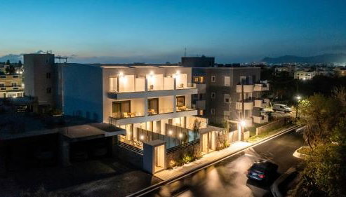 Lacha Houses Villas - Foto 4