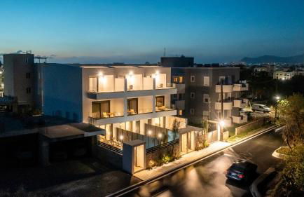 Lacha Houses Villas - Foto 4