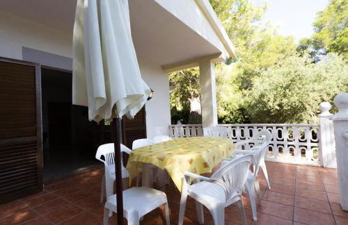 INNOUTHOME GRAN CASA CON PISCINA Virgen Cinta - Photo 14