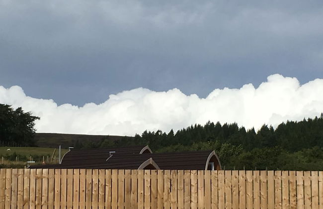 Hillside Havens - Foto 55