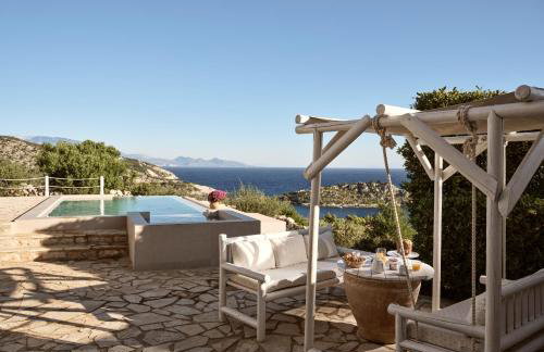 Orfos Villas - Foto 56