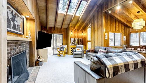 Three Peaks Hideaway - Foto 5