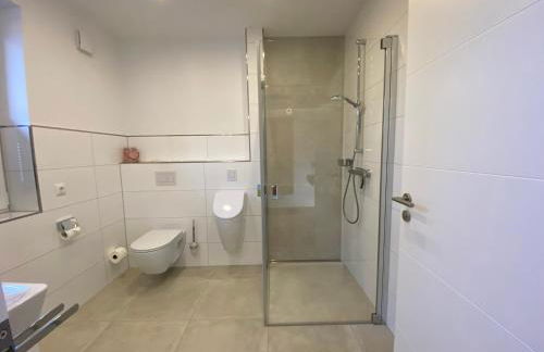 Luxus Ferienhaus Geest und Moor - Foto 39