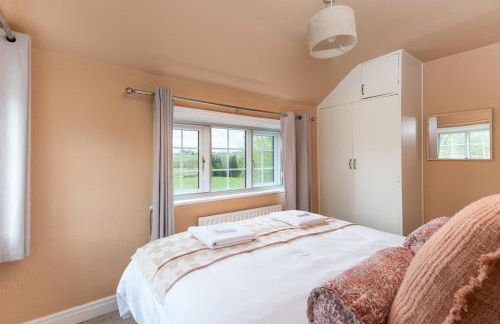Central Malham Wellbeing Escape, 5-bed house with yoga studio - Foto 17