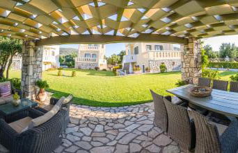 Elaia Villas - Foto 12