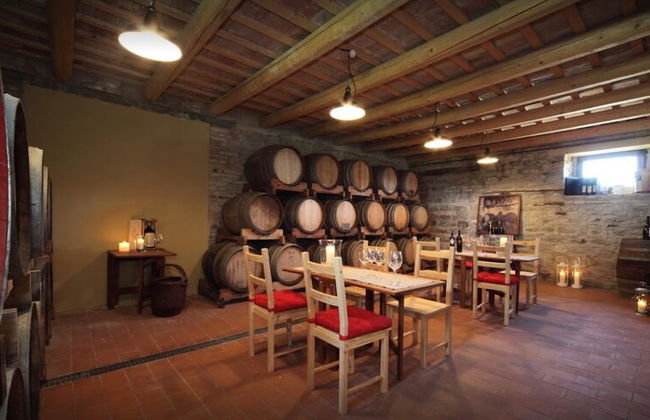 Agriturismo Segnavento - Zaccagnini - Foto 39