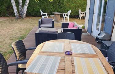 Demeure de charme paisible - Foto 29