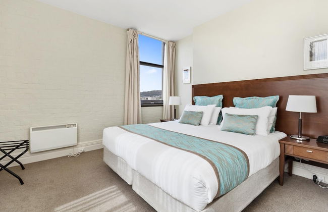 Launceston Central Apartment Hotel - Foto 11