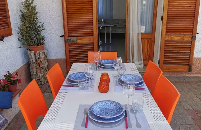 Welcomely - La Casa Di Rita - Sa Capannizza - Photo 3