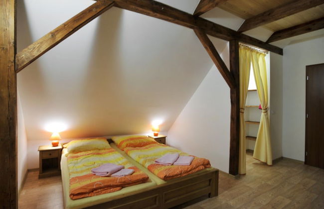 Pension Abertham - Foto 21