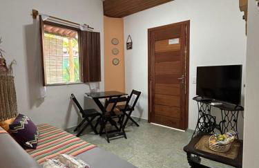 Chales Canto dos Pássaros Boipeba - Foto 11