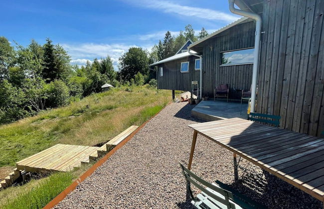 7 Person Holiday Home in Henan - Photo 28