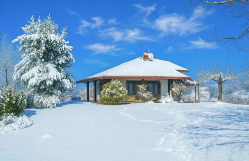 Villa Il Castagno - Foto 48