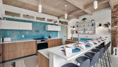 Tranquil Woodland Escape in Wellfleet - Foto 2