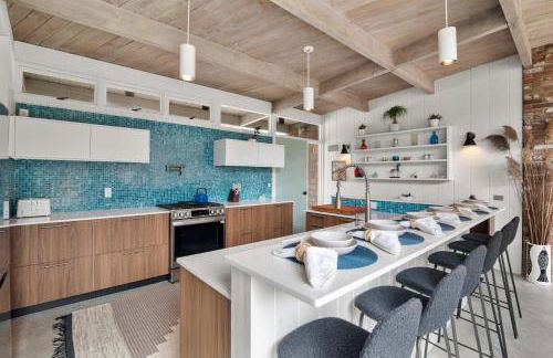 Tranquil Woodland Escape in Wellfleet - Foto 2