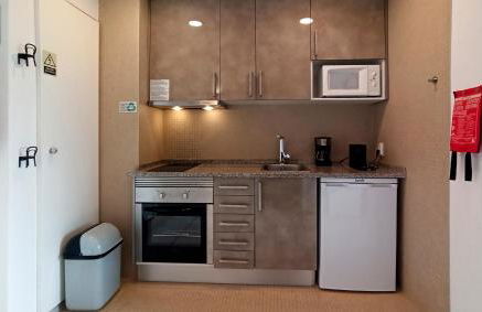 Studio At The Beach - Photo 17