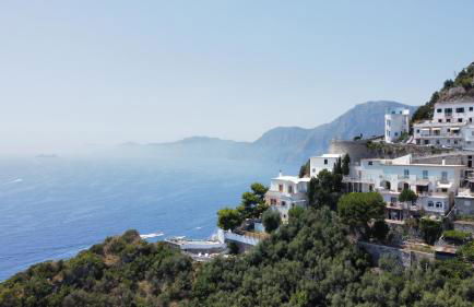 Villa del Presidente - Foto 18