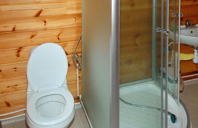 5 Person Holiday Home in Vagland - Photo 17