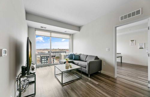 Designer Finishes & City Views - Foto 9