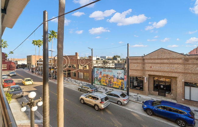 NEW Mojito Manor Stunning Studio On 7th Ave - Foto 20