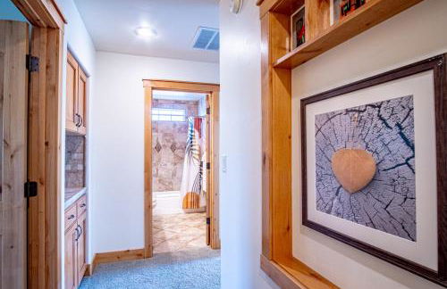 Cranbrook Cottage - Family Home + Hot Tub + Pool Table - Foto 54