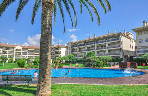 LITORAL COSTA DORADA - GOLF SANT JORDI b - Photo 32