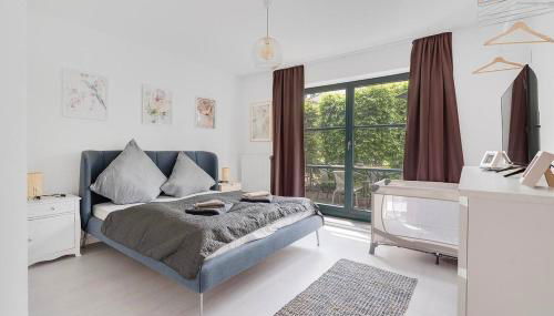 Naturnahe Wohnung im Luftkurort - Foto 5