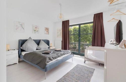 Naturnahe Wohnung im Luftkurort - Foto 5