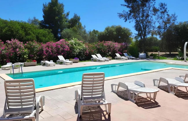 Sardinia Re - Country Villa Pala Venalza Mansarda - Foto 3