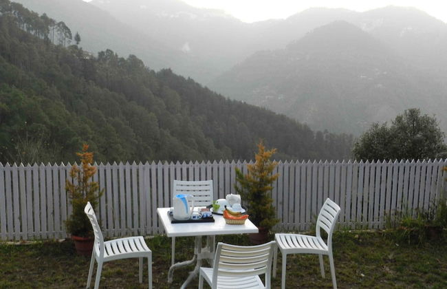 The Banoak Homestay - Foto 26