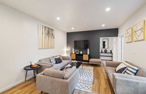 Modern Retreat in Heart of Downtown Mill Valley - Foto 20