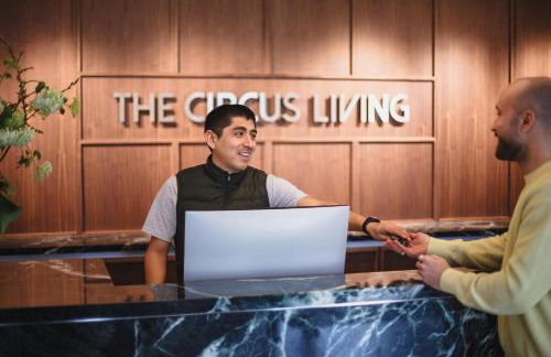 The Circus Living - Foto 7