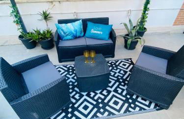 La Terrazzina FCO - Foto 3