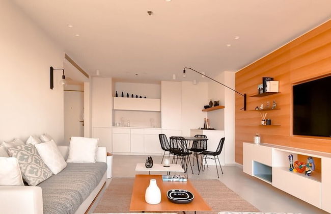 Blanche Eilat - Foto 5