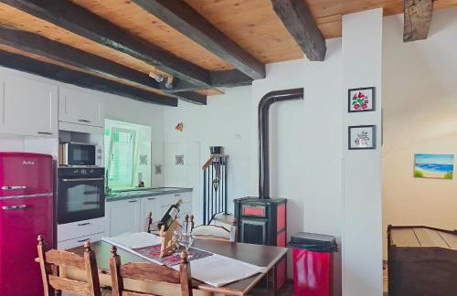 Holiday Home Villa Malini by Interhome - Foto 12