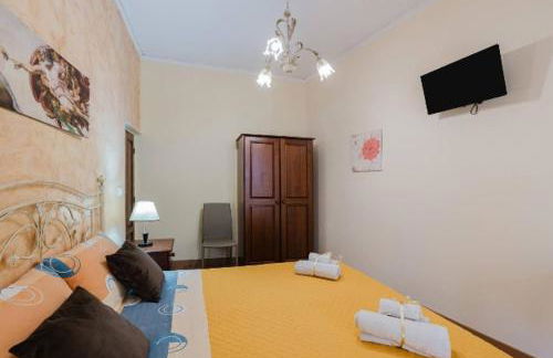 La casa di Anita nel cuore di Segesta - Foto 11