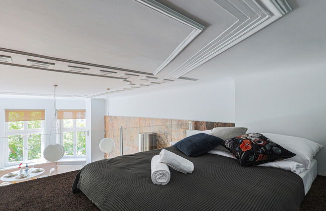 Secreto Wyj Tkowy Apartament Blisko Starego Rynku - Foto 12