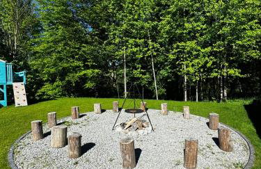 Babiogórskie Stodoły - Foto 62