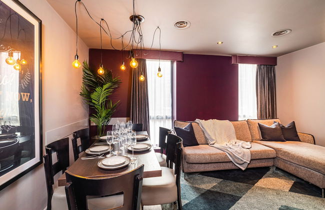 Tunnage Square Apartments by EPIC - Foto 8