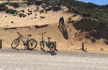 Casalmograve beach house - Foto 28