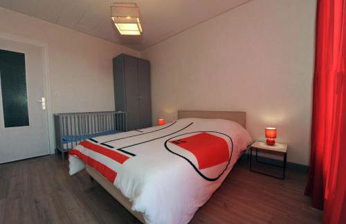 Les Balcons du Chasseral, Maîche, gîte 15 couchages - Foto 12