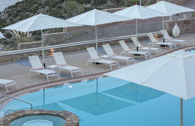 Princess Kyniska Suites - Foto 21