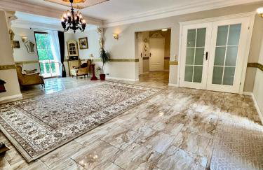 Rezydencja Osiek Cała Willa dla Ciebie i Rodziny - Foto 14