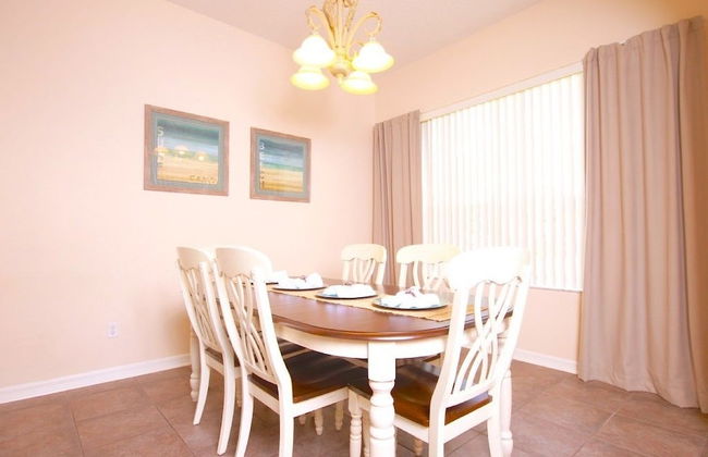 Ov3248 - Reunion Resort - 5 Bed 5 Baths Villa - Foto 17