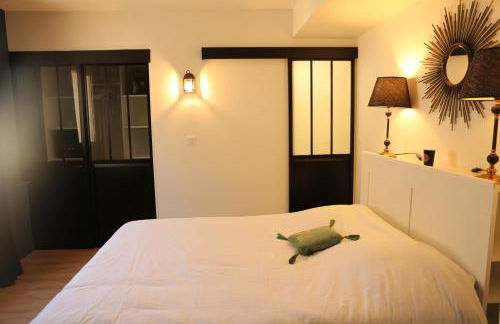 Le Floreal, great quiet appt in very town center - Photo 20