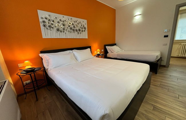 Airuno Rooms - Foto 3