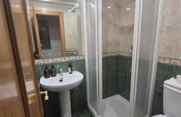 1B109 Apartmento Celina by R2R Consulting - Foto 26